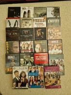 Diverse dvd, Alle leeftijden, Ophalen of Verzenden, Zo goed als nieuw