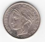 25-2017 Italie 100 lire 1993, Verzenden, Italië, Losse munt
