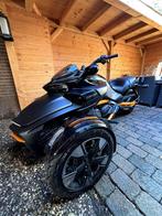 Can-am Spyder F3-S SM6 - 2023, Motoren, Quads en Trikes