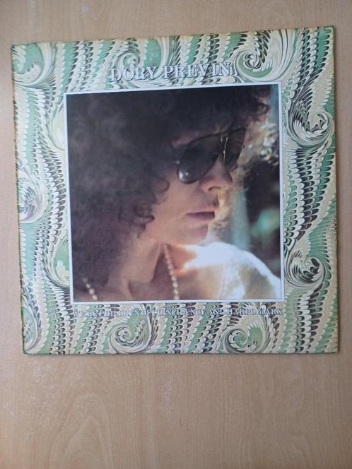 DORY PREVIN-WE'RE CHILDREN OF COINCIDENCE AND HARPO MARX  lp, Cd's en Dvd's, Vinyl | Rock, Gebruikt, Singer-songwriter, 12 inch