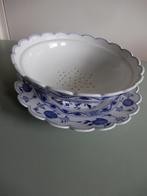 Meissen antieke fruittest, Antiek en Kunst, Ophalen