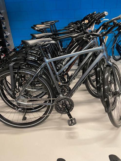 Ruime keus in KOGA F3 7.0 en LightDeluxe fietsen heren+dames, Fietsen en Brommers, Fietsen | Dames | Sportfietsen en Toerfietsen