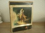 Rembrandt Bijbel - oude en nieuwe Testament, Ophalen of Verzenden, Gelezen, Christendom | Protestants