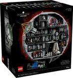 LEGO Death Star 75419 + UCS Poster 5010030 + kaart, Lego, Lego, Lego, Nieuw