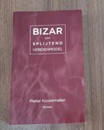 Een splijtend verdienmodel - Pieter Kousemaker, Ophalen of Verzenden, Zo goed als nieuw, Nederland, Pieter Kousemaker