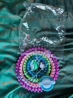 Breiringen set, Ophalen, Zo goed als nieuw, Breien