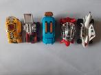 Hot wheels setje van 5, Hobby en Vrije tijd, Modelauto's | Overige schalen, Ophalen of Verzenden, Nieuw, Auto