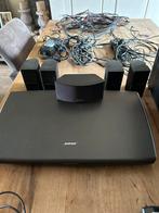 Bose lifestyle v35, Audio, Tv en Foto, Home Cinema-sets, Zo goed als nieuw, Ophalen