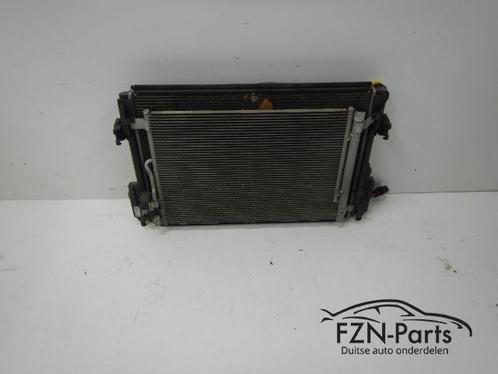 VW Golf 7 Koelerpakket Radiateur 1.2 TSI, Auto-onderdelen, Motor en Toebehoren, Gebruikt, Ophalen of Verzenden