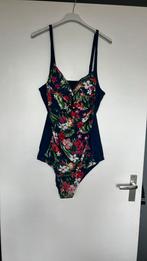 Mooie badpak, Kleding | Dames, Badmode en Zwemkleding, Ophalen of Verzenden, Nieuw, Zwart, Badpak