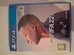 FIFA 22, Online, Ophalen of Verzenden, Zo goed als nieuw, Sport