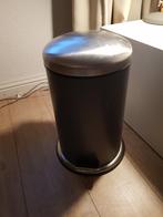 Ikea pedaalemmer, Ophalen of Verzenden, Zo goed als nieuw, Kunststof, Minder dan 50 cm