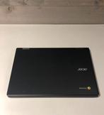 acer chromebook touchscreen, Ophalen of Verzenden, Zo goed als nieuw, Nvt, Nvt
