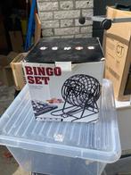 Bingo draaimolen, Hobby en Vrije tijd, Ophalen, Gebruikt