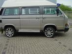 Volkswagen Transporter T3 Sidebars Bullbar/Pushbar, Auto diversen, Tuning en Styling