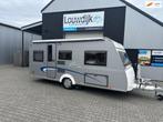 BURSTNER Averso 460 TL ’11 (Mover, Enkele Bedden), Caravans en Kamperen, Rondzit, Bedrijf, Kelvinstraat 23
7701BZ  Dedemsvaart, NL