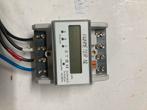 3 Fase 63 Amp Tussenmeter, Ophalen, Gebruikt, Elektriciteit