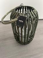 Kaarsenhouder, Huis en Inrichting, Woonaccessoires | Kandelaars en Kaarsen, Overige materialen, 25 tot 50 cm, Nieuw, Ophalen of Verzenden