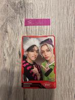 Stray Kids Maniac Han Jisung Felix photocard oddinary, Foto of Kaart, Ophalen of Verzenden, Zo goed als nieuw