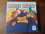 Boss Kito Spel van QWG Games, Ophalen of Verzenden, QWG Games, Zo goed als nieuw