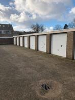 garage  box 2 x plus bedrijfspand heerhugowaard