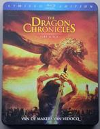 The Dragon Chronicles Fire & Ice - NL uitgave, Cd's en Dvd's, Blu-ray, Zo goed als nieuw, Verzenden