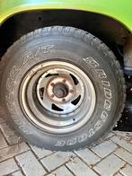 Gezocht 4/5x BF Goodrich banden 31x10.50R15 109S all terrain, Ophalen, Nieuw