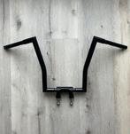 Apehanger 14 inch incl biltwell risers, Verzenden