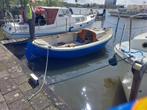 Ex zeilboot project, Ophalen, Gebruikt, Motor en Techniek, Zeilboot