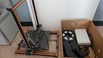 3D printer inclusief filament, Ophalen of Verzenden, Gebruikt