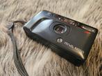 Minolta Riva Mini - Analoge camera, vintage, fotorolletje, Ophalen of Verzenden, Zo goed als nieuw, Compact, Minolta