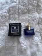 Nieuwe mini Bvlgari Splendida Tubereuse Mystique 5 ml, Ophalen of Verzenden, Nieuw