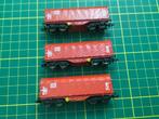 Fleischmann 837911, Ophalen, Gelijkstroom, Fleischmann, Wagon