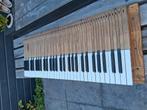 Harmonium orgel klavier, Muziek en Instrumenten, Orgels, Ophalen of Verzenden, Gebruikt, 1 klavier, Harmonium