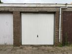 Te huur garagebox Utrecht Kanaleneiland-Zuid voor opslag, Auto diversen, Autostallingen en Garages