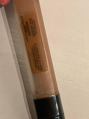 Chanel Le Correcteur de Chanel Longwear Concealer  BD 121 beschikbaar voor biedingen