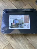 Nieuwe Laptop kussen, Ophalen of Verzenden, Nieuw, Zwart, Rechthoekig