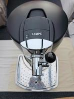 Biertap - Perfect voor thuis!, Witgoed en Apparatuur, Thuistaps, Ophalen of Verzenden, Zo goed als nieuw, Krups