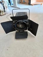 Theaterlamp., Ophalen, Gebruikt