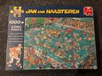 Jan van Haasteren hockey kampioenschappen, Ophalen, Zo goed als nieuw