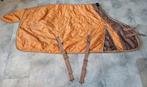 Staldeken, Harry's Horse, ondermaat 175 cm,ongeveer 150 gram, Dieren en Toebehoren, Ophalen of Verzenden, Gebruikt