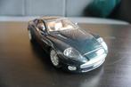 Austin Martin Vanquish (1/18) - Burago, Hobby en Vrije tijd, Modelauto's | 1:18, Ophalen of Verzenden, Gebruikt, Auto, Bburago
