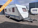 Eriba Swing 465 Bj. 2004 EXPORT CARAVAN prijs op aanvraag!!, Rondzit, Bedrijf, Overige, Eriba