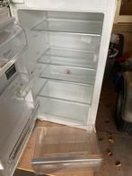 Z.g.a.n. Bauknecht inbouw koelkast, Witgoed en Apparatuur, Koelkasten en IJskasten, 200 liter of meer, Ophalen, Zo goed als nieuw