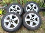 Velgen Volkswagen 16 inch, Auto-onderdelen, Banden en Velgen, Ophalen, 16 inch, 205 mm