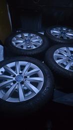 Originele Mercedes A/B Klasse Velgen 16 inch (geen schade !!, Ophalen, Gebruikt, 16 inch, Banden en Velgen