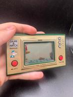 Nintendo Game & Watch Popeye, Spelcomputers en Games, Gebruikt, Lenn hodes, Overige genres, 1 speler