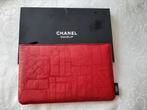 Chanel make up tas, Gehele gezicht, Nieuw, Ophalen of Verzenden, Toebehoren