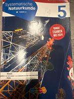Natuurkunde HAVO 5 - Examen Mei 2024, Ophalen of Verzenden, Zo goed als nieuw, HAVO, Natuurkunde