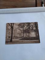 AMSTERDAM.  REMBRANDTPLEIN, Verzamelen, Ophalen of Verzenden, Voor 1920